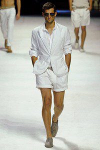 Dolce and Gabbana - 2011 İlkbahar Yaz Milano